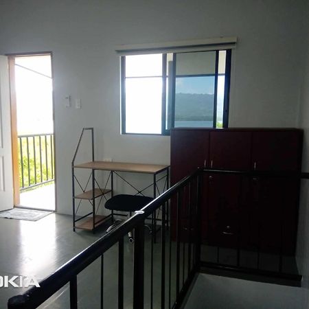 Grae'S Apartelle Moalboal Dış mekan fotoğraf