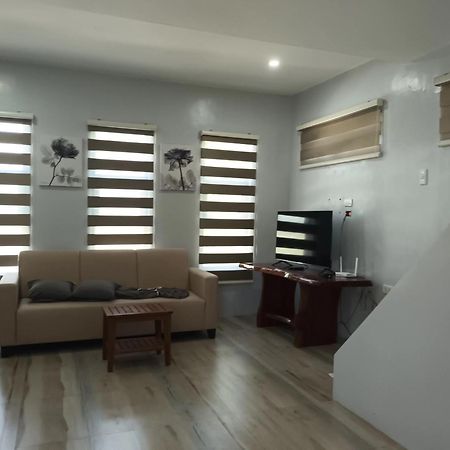 Grae'S Apartelle Moalboal Dış mekan fotoğraf