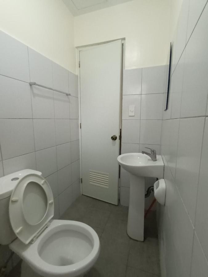 Grae'S Apartelle Moalboal Dış mekan fotoğraf