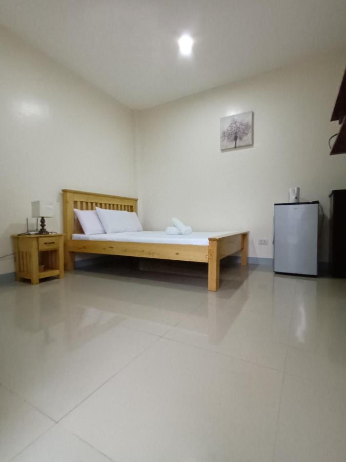 Grae'S Apartelle Moalboal Dış mekan fotoğraf