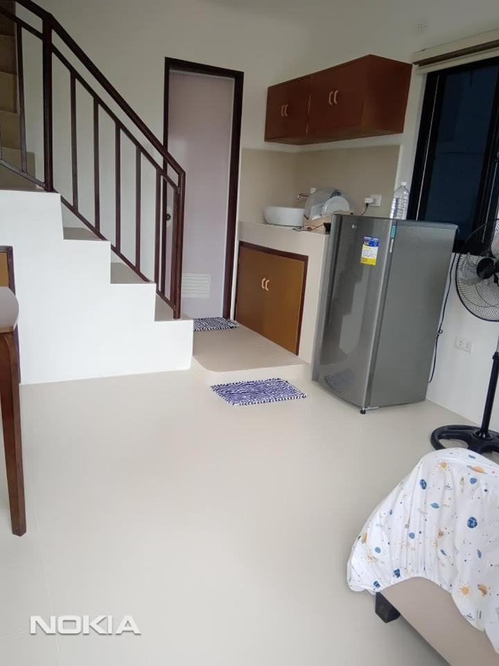 Grae'S Apartelle Moalboal Dış mekan fotoğraf