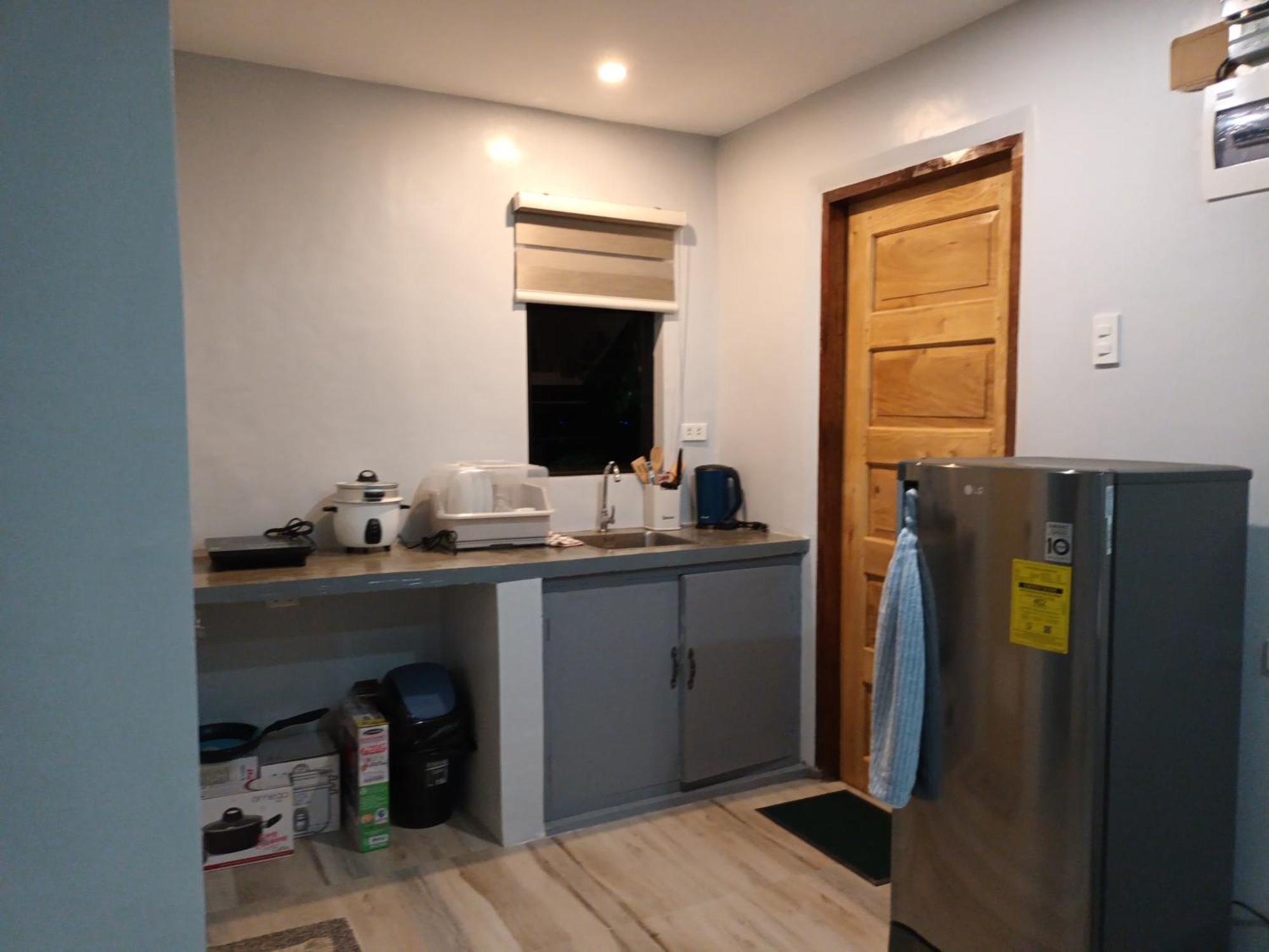 Grae'S Apartelle Moalboal Dış mekan fotoğraf