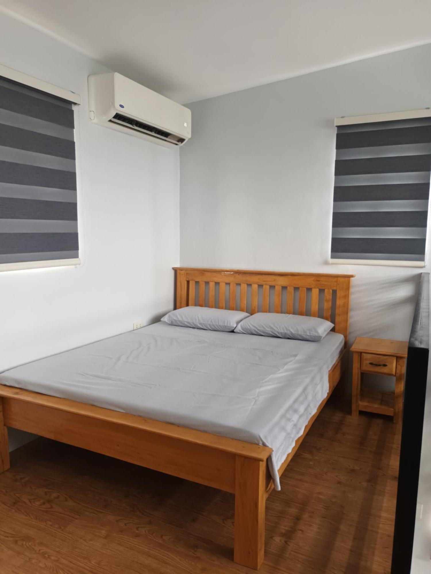 Grae'S Apartelle Moalboal Dış mekan fotoğraf