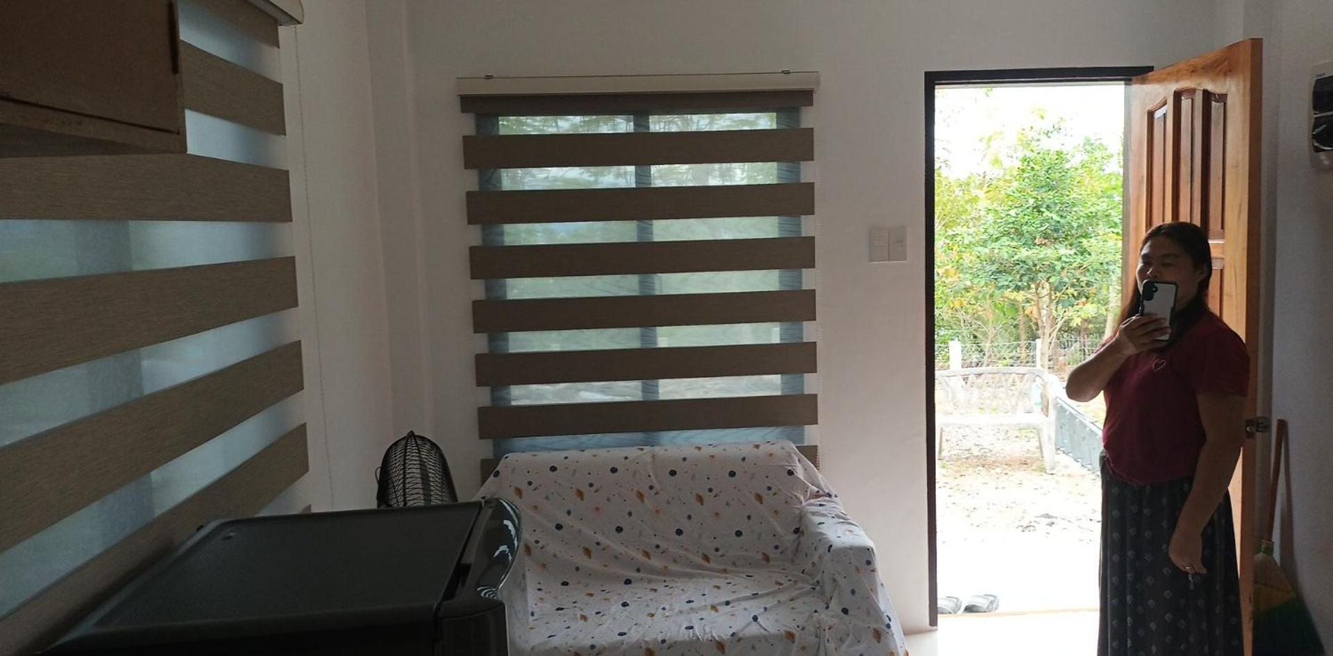 Grae'S Apartelle Moalboal Dış mekan fotoğraf