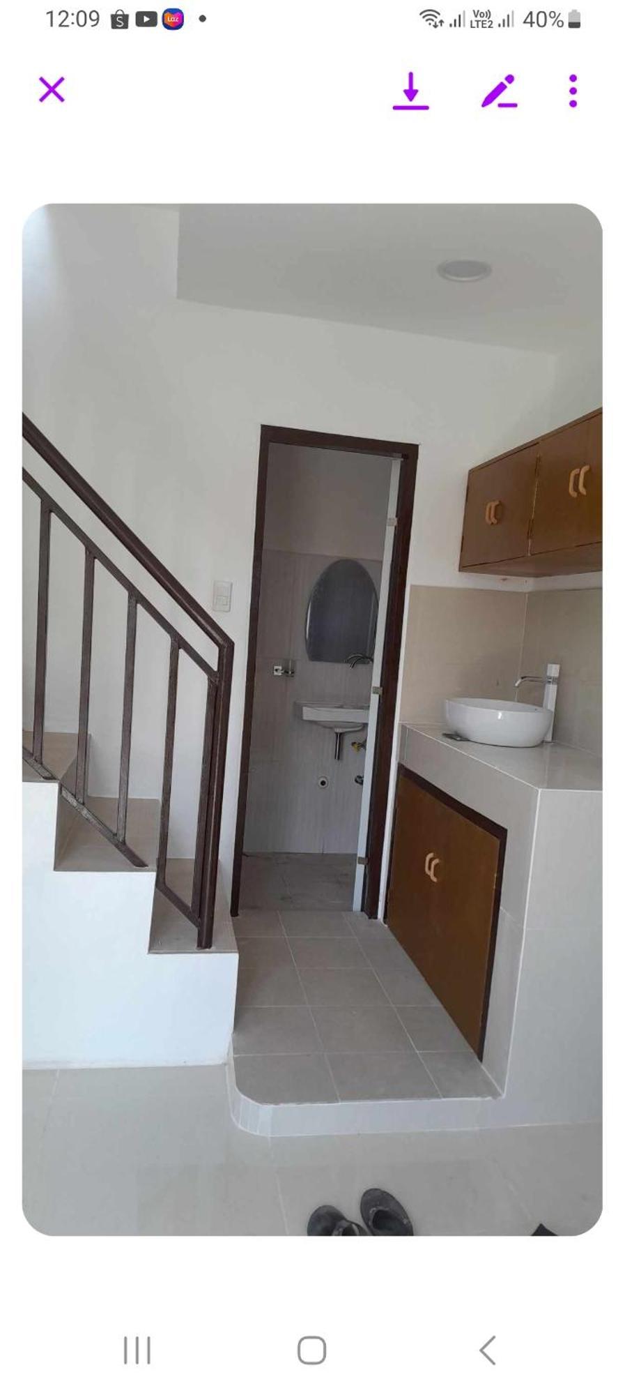 Grae'S Apartelle Moalboal Dış mekan fotoğraf