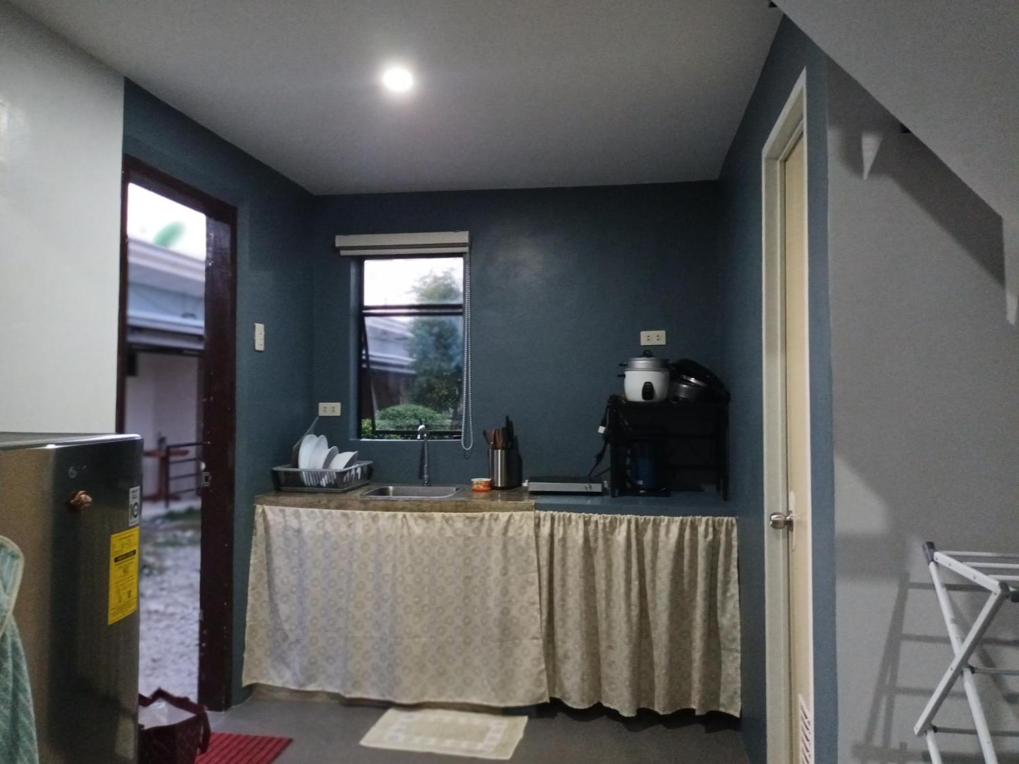 Grae'S Apartelle Moalboal Dış mekan fotoğraf