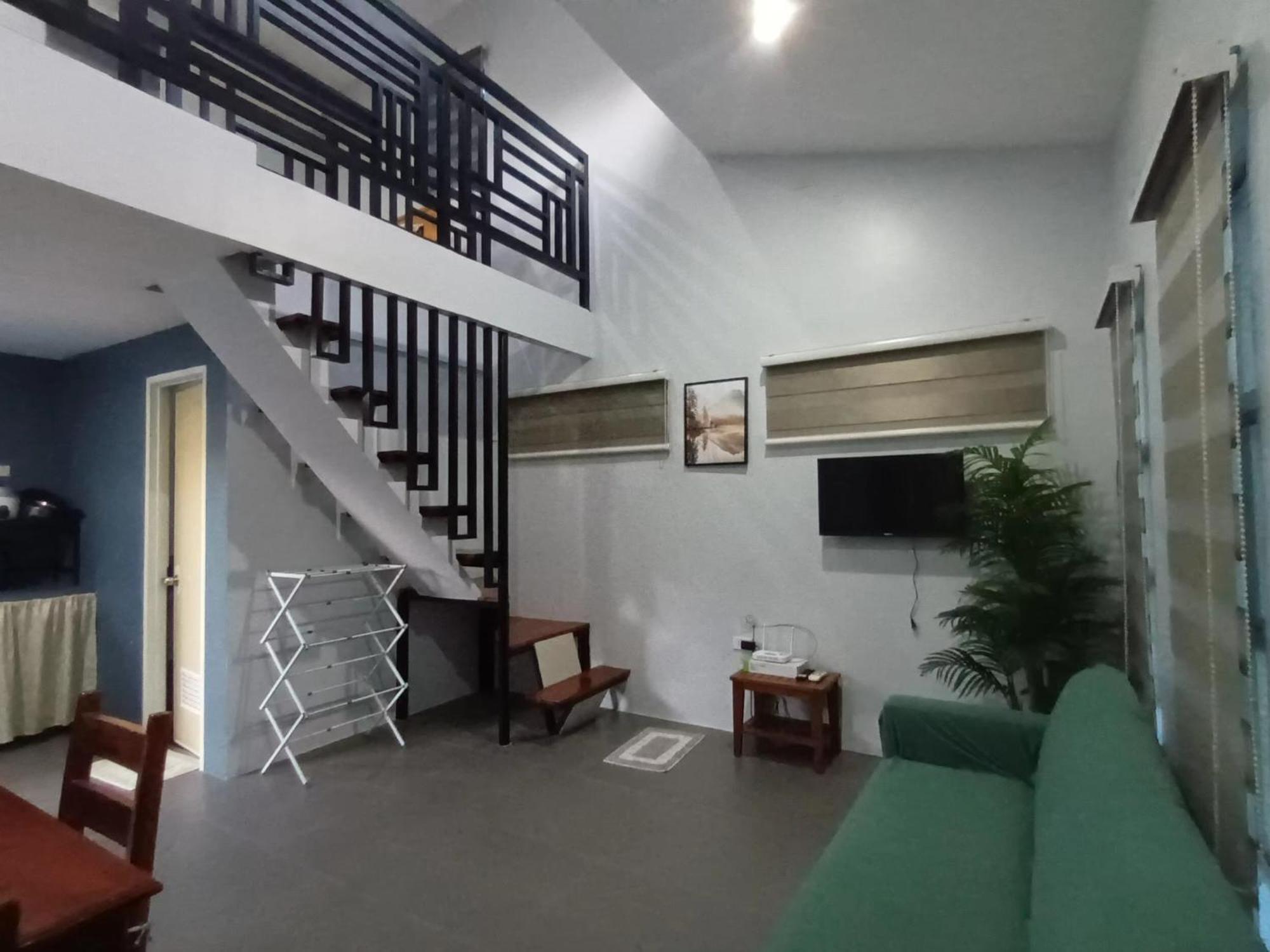 Grae'S Apartelle Moalboal Dış mekan fotoğraf