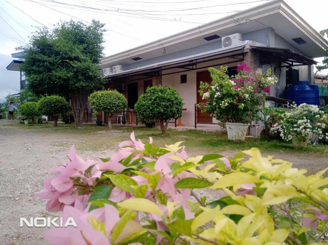 Grae'S Apartelle Moalboal Dış mekan fotoğraf