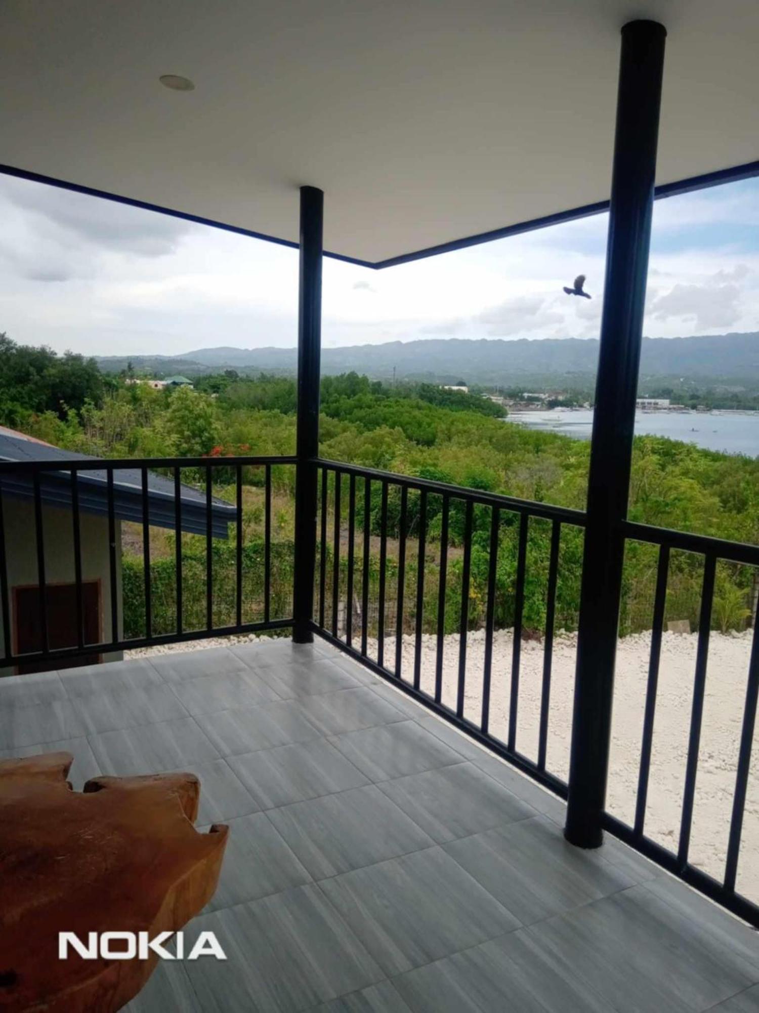 Grae'S Apartelle Moalboal Dış mekan fotoğraf