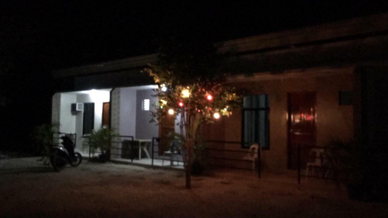 Grae'S Apartelle Moalboal Dış mekan fotoğraf
